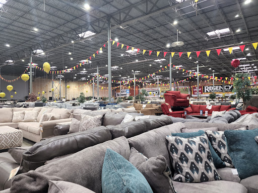 Furniture Store «Regency Furniture», reviews and photos, 7900 Cedarville Rd, Brandywine, MD 20613, USA