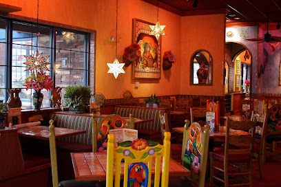 Margaritas Mexican Restaurant - 198 N Bucks Town Dr, Langhorne, PA 19047