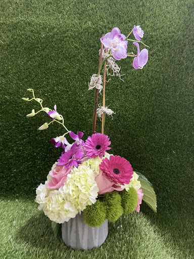 Florist «Floral Creations By Blanca», reviews and photos, 1400 SW 3rd St b, Pompano Beach, FL 33069, USA