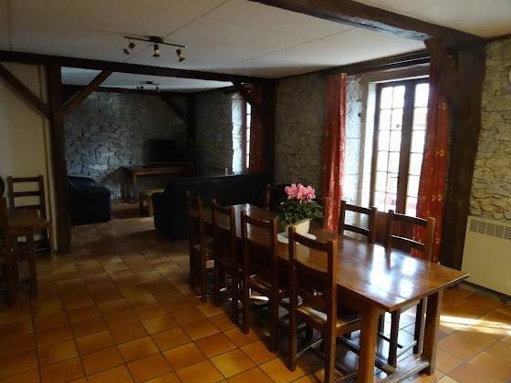 Photos du propriétaire Gîte Gîte de Crémaussel 81210 Lacrouzette