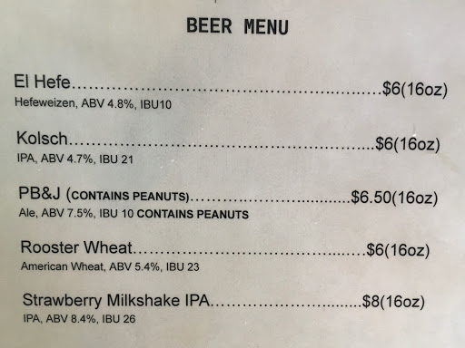 Winery «Urban Vines», reviews and photos, 303 E 161st St, Westfield, IN 46074, USA