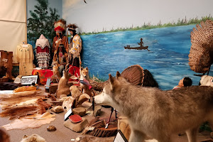 Nanticoke Indian Museum