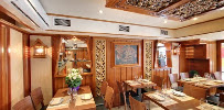 Atmosphère du Restaurant thaï Restaurant Pattaya à La Rochelle - n°9