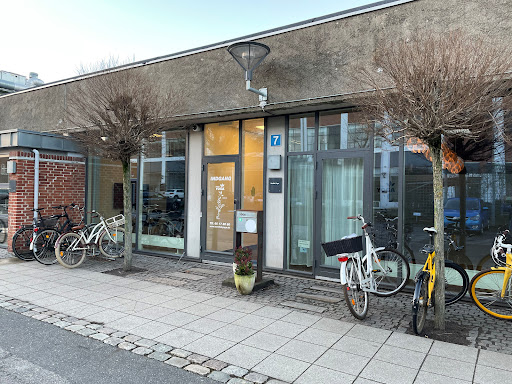 Nordisk Yoga in Odense, Odense