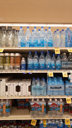 Grocery Store «Safeway», reviews and photos, 4831 Point Fosdick Dr NW, Gig Harbor, WA 98335, USA