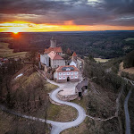 Photo n°1 de l'avis de Dirk.e fait le 06/03/2024 à 09:26 sur le  Leuchtenburg à Seitenroda