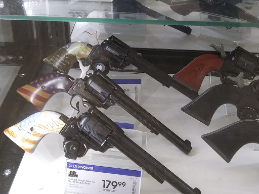 Sporting Goods Store «Academy Sports + Outdoors», reviews and photos, 1915 Mallory Ln, Franklin, TN 37067, USA