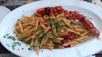 Penne du Restaurant italien La Voglia à Nice - n°6