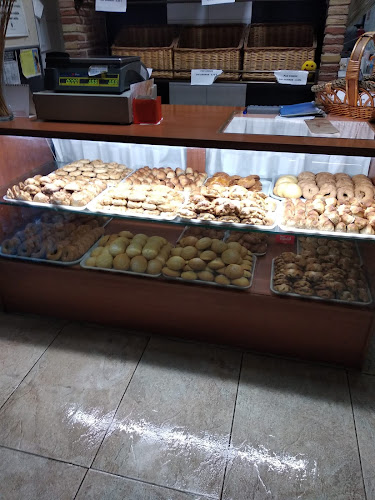 Panadería Paqui en Murcia