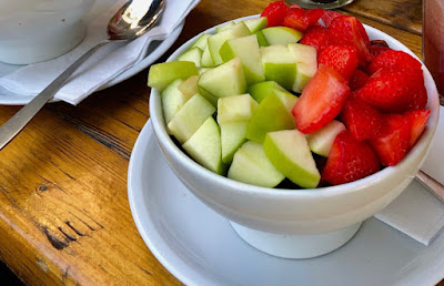 Nutrition et équilibre à Morvilliers