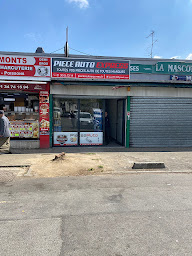 Photo n°5 de PIECES AUTO EXPRESS à Les Mureaux ()