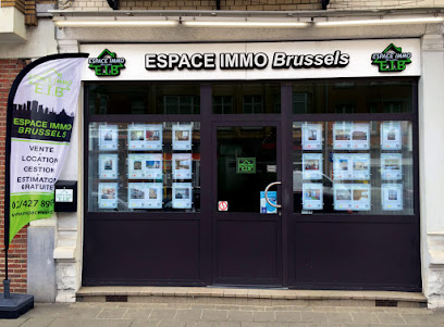 ESPACE IMMO Brussels NORD