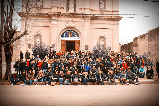 CENTRO ARGENTINO FOTOGRÁFICO