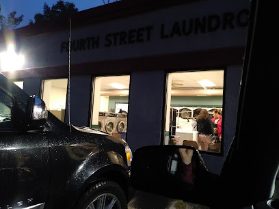 Fourth Street Laundromat