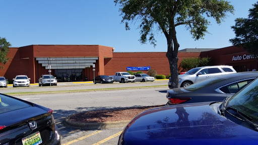 Shopping Mall «University Mall», reviews and photos, 1701 McFarland Blvd E Suite 100, Tuscaloosa, AL 35404, USA