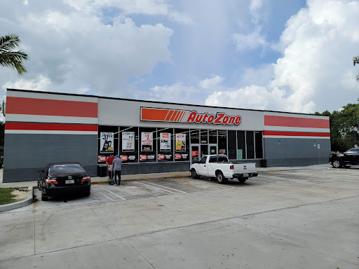 Auto Parts Store «AutoZone», reviews and photos, 5751 NW 183rd St, Hialeah, FL 33015, USA