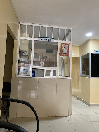 HB CLÍNICA GARCÍA - Hospital