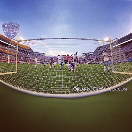 Soccer Club «Orlando City Soccer Club», reviews and photos