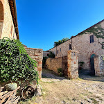 Photo n°2 de l'avis de Oliver.o fait le 12/09/2021 à 21:01 sur le  Agriturismo Podere Spedalone à Pienza