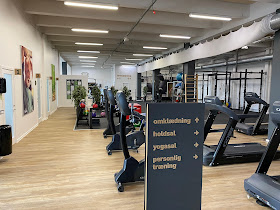 Fit&Sund Albertslund