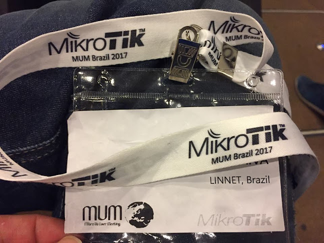Comentários e avaliações sobre LINNET Telecom - Fibra Óptica e Via Rádio. Internet em João Pessoa