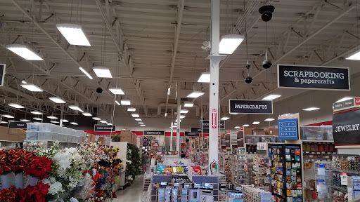 Craft Store «Michaels», reviews and photos, 18030 Chatsworth St, Granada Hills, CA 91344, USA