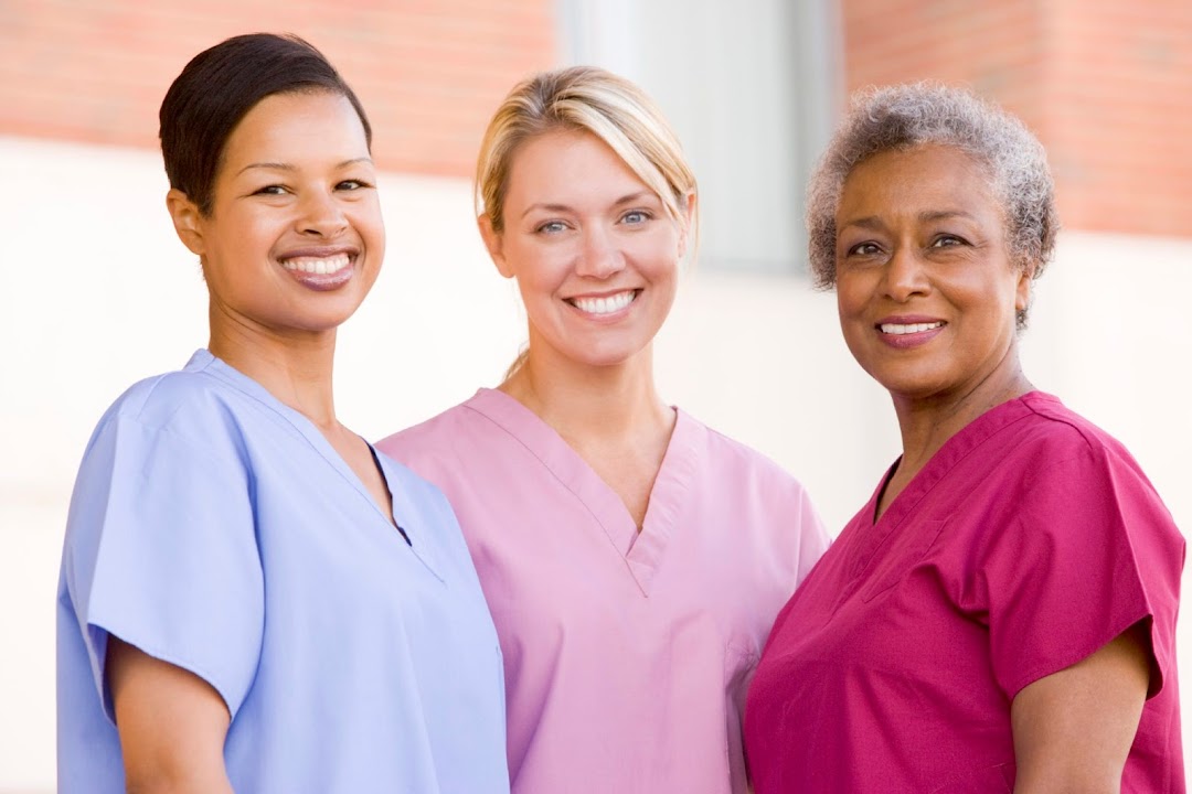 Golden Age Bay Area Home Care