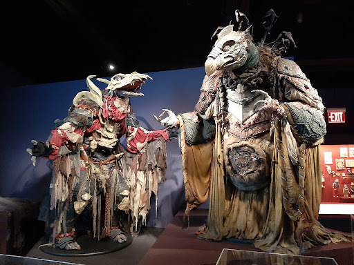 Museum «Museum of the Moving Image», reviews and photos, 36-01 35th Ave, Queens, NY 11106, USA