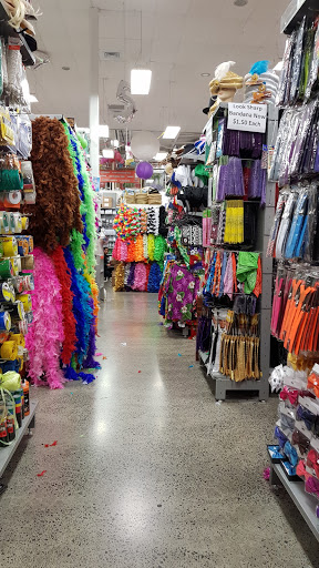 Costume shops in Auckland