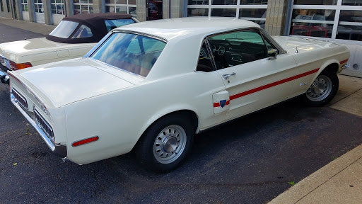 Auto Repair Shop «Evans Automotive», reviews and photos, 3440 Morse Rd, Columbus, OH 43231, USA