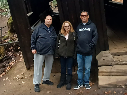Tourist Attraction «Oregon Vortex», reviews and photos, 4303 Sardine Creek L Fork Rd, Gold Hill, OR 97525, USA