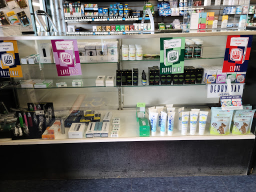 Vaporizer Store «Smoker Friendly», reviews and photos, 3748 E 104th Ave, Thornton, CO 80229, USA