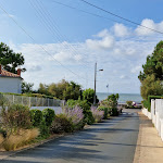 Photo n° 3 de l'avis de Boggienic. fait le 29/07/2023 à 14:30 pour Camping Baie d'Aunis - Centre Ville & en face de la plage centrale- à La Tranche-sur-Mer