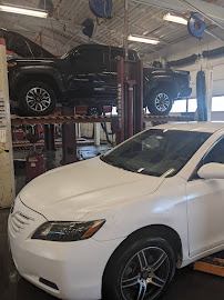 Dover AFB Auto Hobby Shop - Photo 3 - Car repair in Dover, DE, Dover