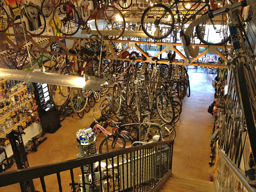 Bicycle Store «Pedal Play Bicycles», reviews and photos, 13726 Perkins Rd Suite E, Baton Rouge, LA 70810, USA
