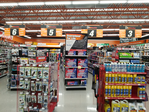 Auto Parts Store «AutoZone», reviews and photos, 3820 Mormon Coulee Rd, La Crosse, WI 54601, USA