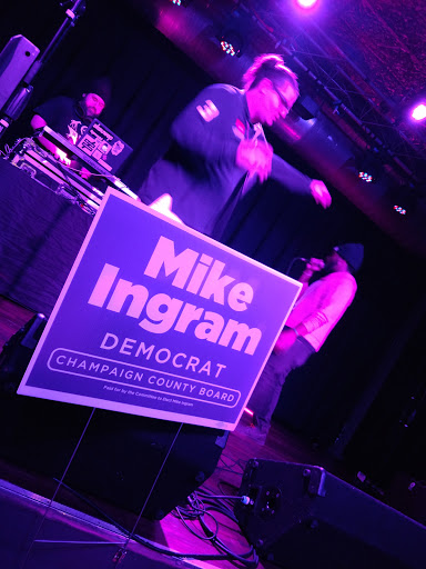 Bar «Cowboy Monkey», reviews and photos, 6 Taylor St, Champaign, IL 61820, USA