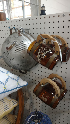 Flea Market «Unique Treasures Of Madison», reviews and photos, 1620 Athens Hwy, Madison, GA 30650, USA