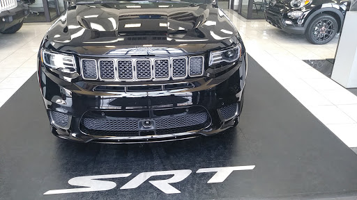 Used Car Dealer «Dothan Chrysler Dodge Jeep Ram», reviews and photos, 4074 Ross Clark Cir, Dothan, AL 36303, USA