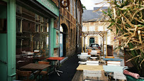 Atmosphère du Restaurant Chez Georges à Charleville-Mézières - n°2