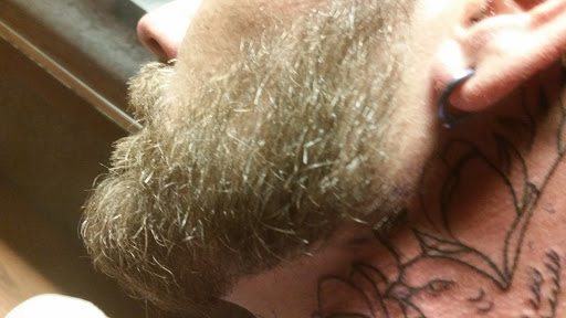 Tattoo Shop «Voodoo Tattoo», reviews and photos, 4307 Roosevelt Blvd, Middletown, OH 45044, USA