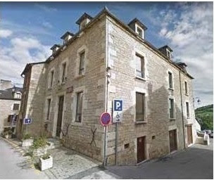 Familles Rurales - Ô 9 - FRANCE SERVICES à Sévérac-d'Aveyron