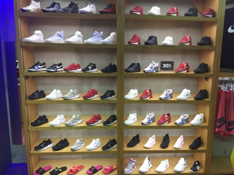 Shoe Store «Shiekh Shoes», reviews and photos, 2627 Mission St, San Francisco, CA 94110, USA