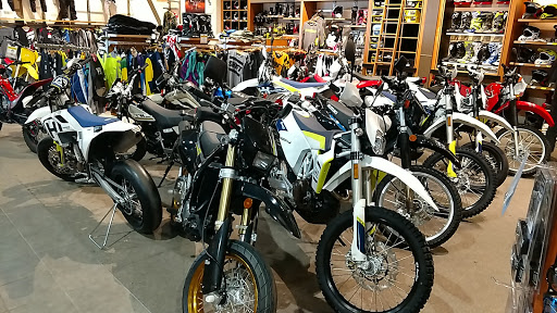 Ride Motorsports