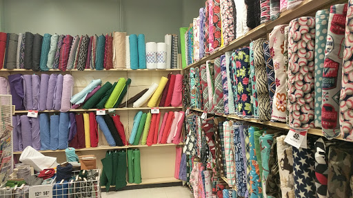 Fabric Store «Jo-Ann Fabrics and Crafts», reviews and photos, 12550 Elm Creek Blvd N, Maple Grove, MN 55369, USA