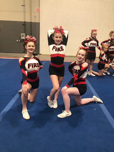 Sports Club «Fire House Gym», reviews and photos, 2506 Hiller Ridge, Johnsburg, IL 60051, USA