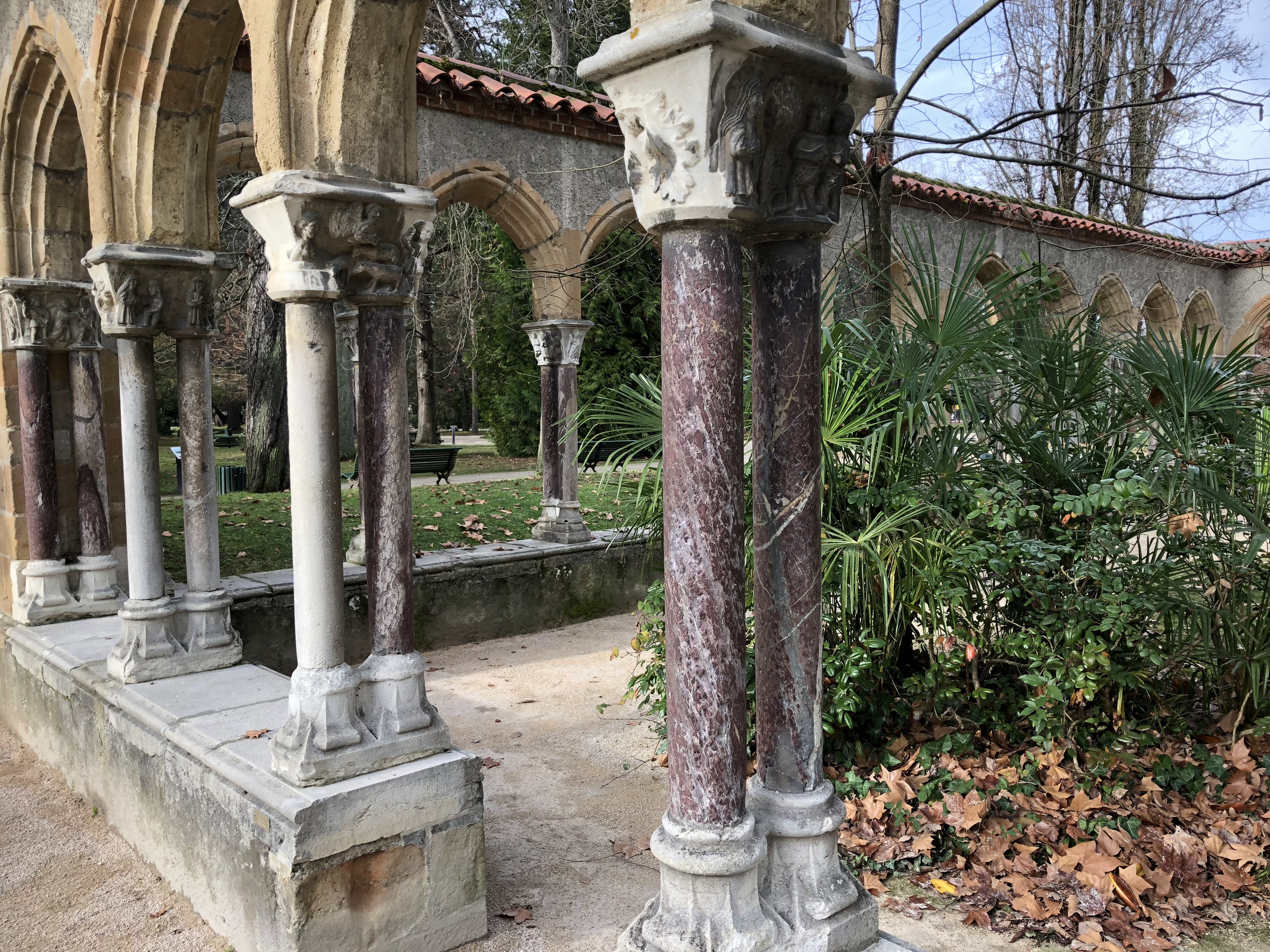 Photo n° 19 de l'avis de Philippe.a fait le 18/12/2018 à 14:27