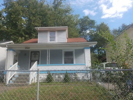 Park «Algonquin Park», reviews and photos, 1614 Cypress St, Louisville, KY 40210, USA