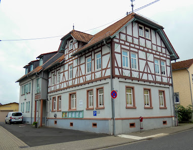 Gemeinde Glauburg Bahnhofstraße 34, 63695 Glauburg, Deutschland