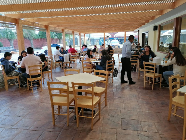 Restaurante Peruano Machali TIERRA NORTEÑA (MACHALI)